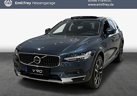 Volvo V90 Cross Country B4 D AWD Plus