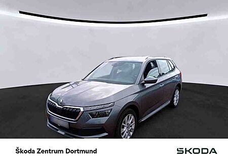 Skoda Kamiq 1.5 STYLE CAM ACC LM17 NAVI SITZHEIZUNG