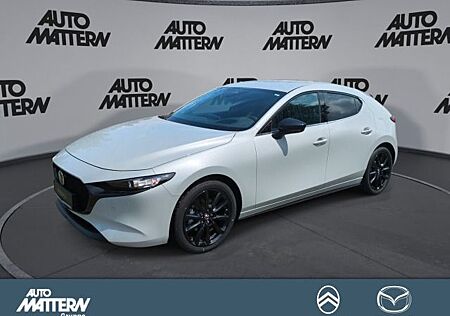Mazda 3 SKYACTIV-G 2.0 M-Hybrid 150 Homura 2WD *VFW*