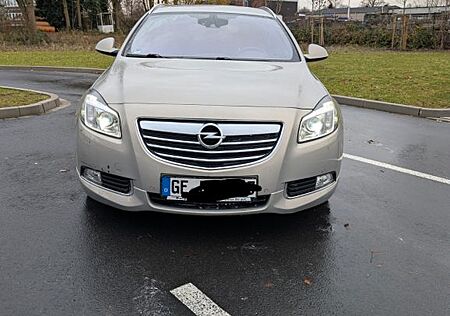 Opel Insignia Sports Tourer 2.0 CDTI Sport OPC Line