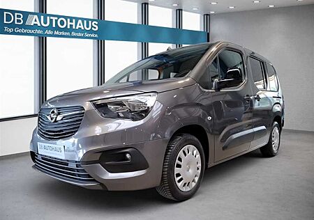Opel Combo Life Elegance 1.5 Diesel Standhz Navi