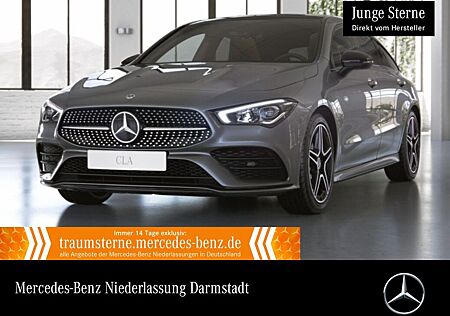 Mercedes-Benz CLA 200 Shooting Brake CLA 200 SB AMG/Night/Pano/LED/AdvSound/Kam/Spur