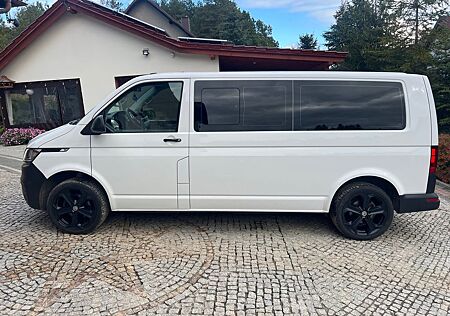 VW T6 Transporter Volkswagen