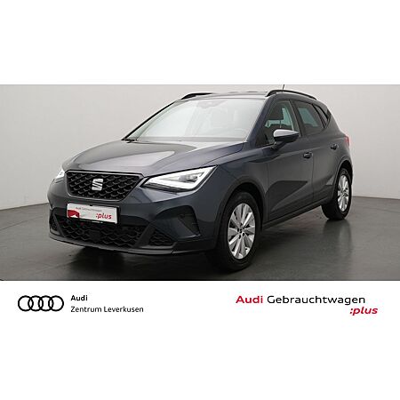 Seat Arona leasen