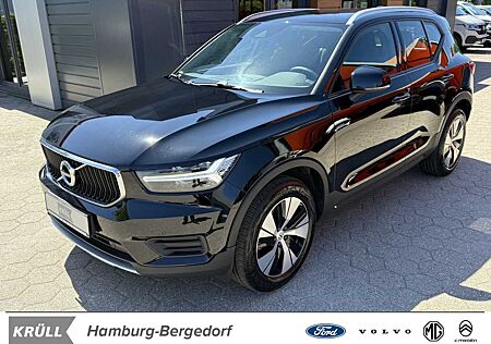 Volvo XC 40 B4 Core 2WD el. Sitze, Rückfahrkamera