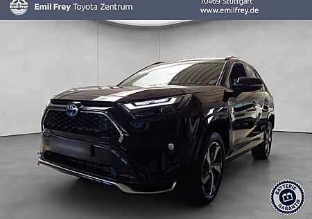 Toyota RAV 4 Plug-in-Hybrid / Technik-Paket / Navi / LE