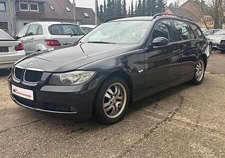 BMW 320d Touring Automatik+Klima+Tüv+Navi