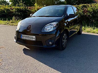 Renault Twingo Dynamique 1.2 16V 75 Quickshift Dynamique