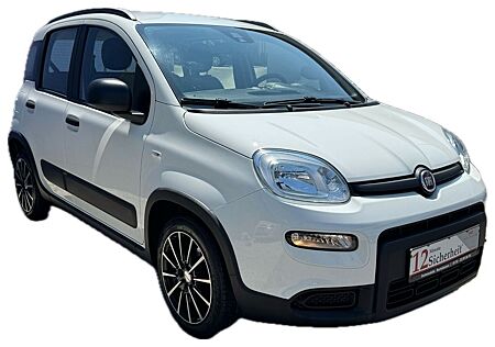 Fiat Panda 1.0 CityLife*Klima*Bluetooth*Sportlenkrad*