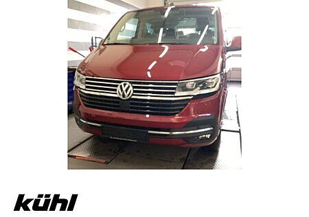 VW T6 Multivan Volkswagen T6.1 Multivan 2.0 TDI DSG Generation Six Navi,AH