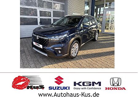Suzuki SX4 S-Cross S-Cross 1.4 Comfort Hybrid+Jahreswagen+1.Hand+Ga