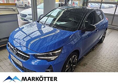 Opel Corsa -e F Ultimate ACC/LED/CAM/APPLE&Android