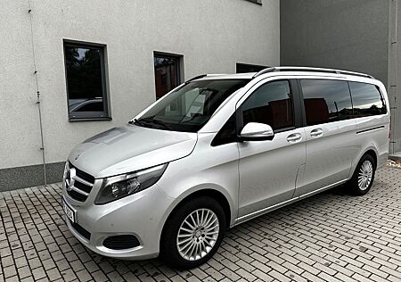 Mercedes-Benz V 250 BlueTEC 4MATIC EDITION lang EDITION