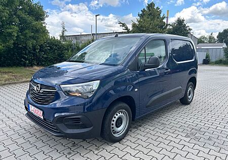 Opel Combo E Cargo Selection