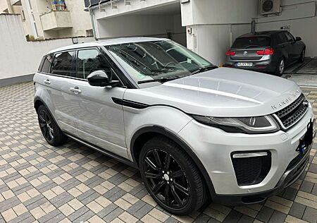 Land Rover Range Rover Evoque 2.0 TD4 132 kW SE Dynamic...