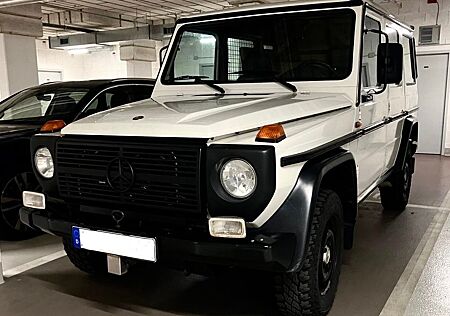 Mercedes-Benz G 280 Professional
