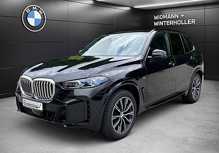 BMW X5 xDrive30d M Sport Pano ad.LED DA Prof. H/K ST
