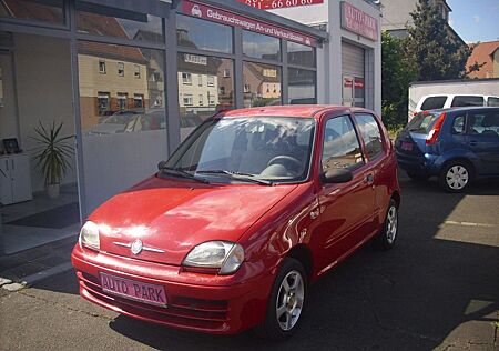 Fiat Seicento Basis