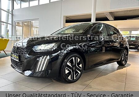 Peugeot 208 208Puretech100EAT8*AUTOMATIK*1.HD*NAV*CARPLAY*