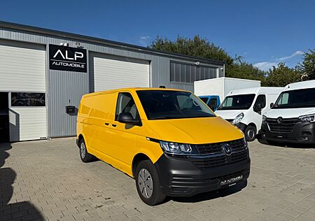 VW Volkswagen T6 Transporter Kasten-lang*2x-SCHIEBETÜR*KAMERA