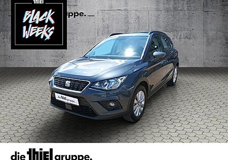 Seat Arona 1.0 TSI Style DSG ACC+PDC+RFK+SHZ