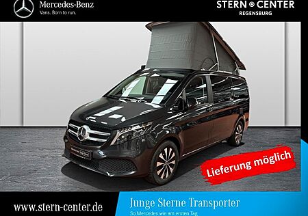 Mercedes-Benz V 300 d Marco Polo Allrad 2xStandh. AHK 2,5t