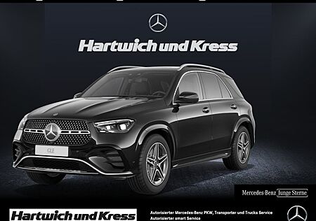 Mercedes-Benz GLE 580 4Matic AMG Line+Pano+AHK+Burmester+ShzFo