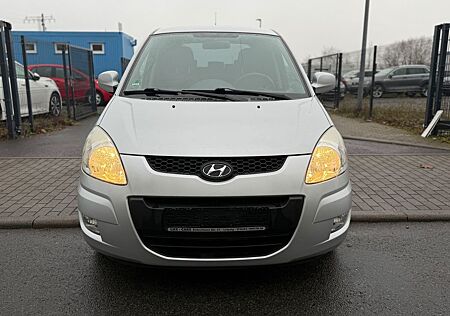 Hyundai Matrix Comfort/ 107 TKM/ AUTOMATIK