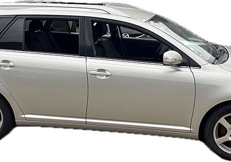Toyota Avensis Combi Executive 2.0-l-D-4D Executive
