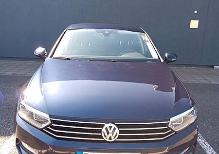 VW Passat Volkswagen 1.8 TSI DSG Comfortline Comfortline