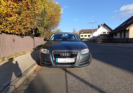 Audi A3 gebraucht kaufen Audi A3 1.4 TFSI S tronic Ambiente Sportback Ambiente