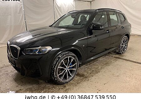 BMW X3 M40d DrivingProf|Laser|HeadUp|AHK|Memory|20"