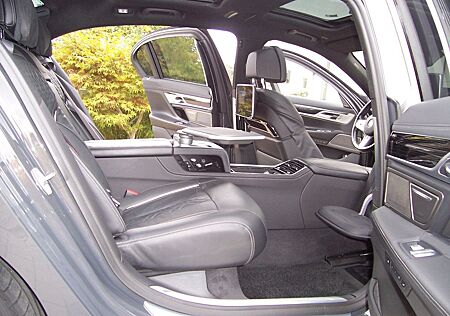 BMW 745Le xDrive M Sportpaket 3xTV/Sky-Lounge/Laser