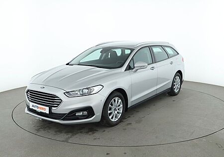 Ford Mondeo 2,0 EcoBlue 110kW Business Ed.