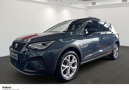 Seat Arona FR