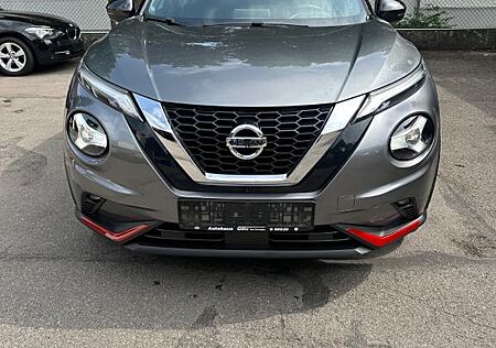 Nissan Juke Enigma*Klima*Kamera*SHZ*PDC*Service NEU