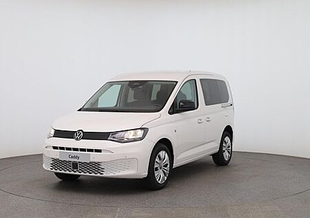 Volkswagen Caddy TDI 4MOTION