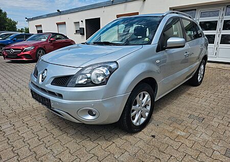 Renault Koleos Dynamique Automatik 4x4