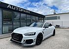 Audi RS5 Sportback*-R ABT 1 of 50*1.Hand*Carbon*