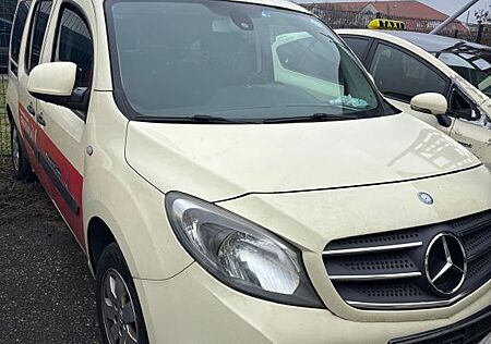 Mercedes-Benz Citan