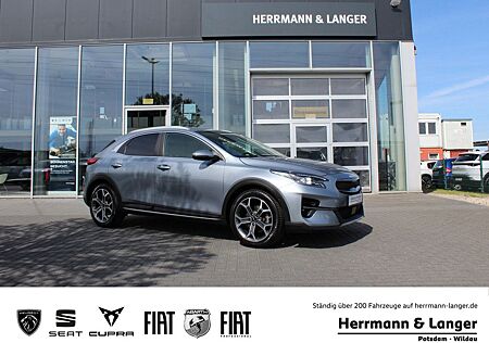 Kia XCeed 1.5 T-GDI Platinum Edition SHZ Leder Navi
