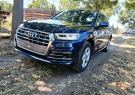 Audi Q5 50 TFSI e quattro Matrix-LED.Paket S line