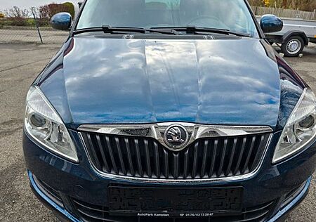 Skoda Roomster 1.2l TSI Active Active