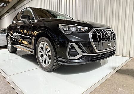 Audi Q3 40 TFSI quattro S-line*LED*Navi*ACC*