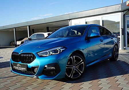 BMW 218i Gran Coupé*1.Hand*M Sport*Totwinkel*Leder*