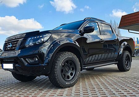 Nissan Navara N- Guard 2021 Garantie bis 2027