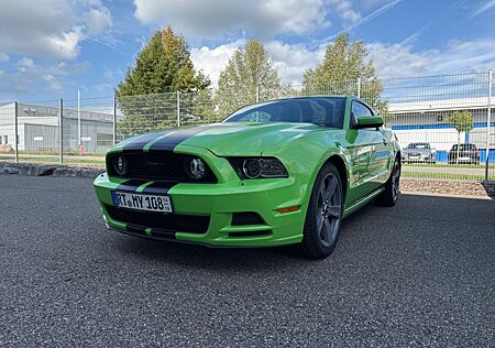 Ford Mustang GT