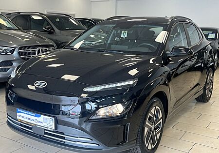 Hyundai Kona ACC*R.Cam*CarPlay*Winterp.*DAB*Standheizung