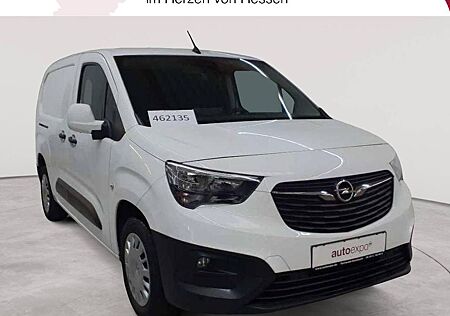 Opel Combo Cargo XL 1.5D EHZ Edition AHK PDC