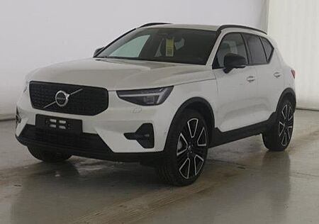 Volvo XC 40 XC40 B4 Ultra Dark/Pano/360K/FSH/21-Zoll/LHZ